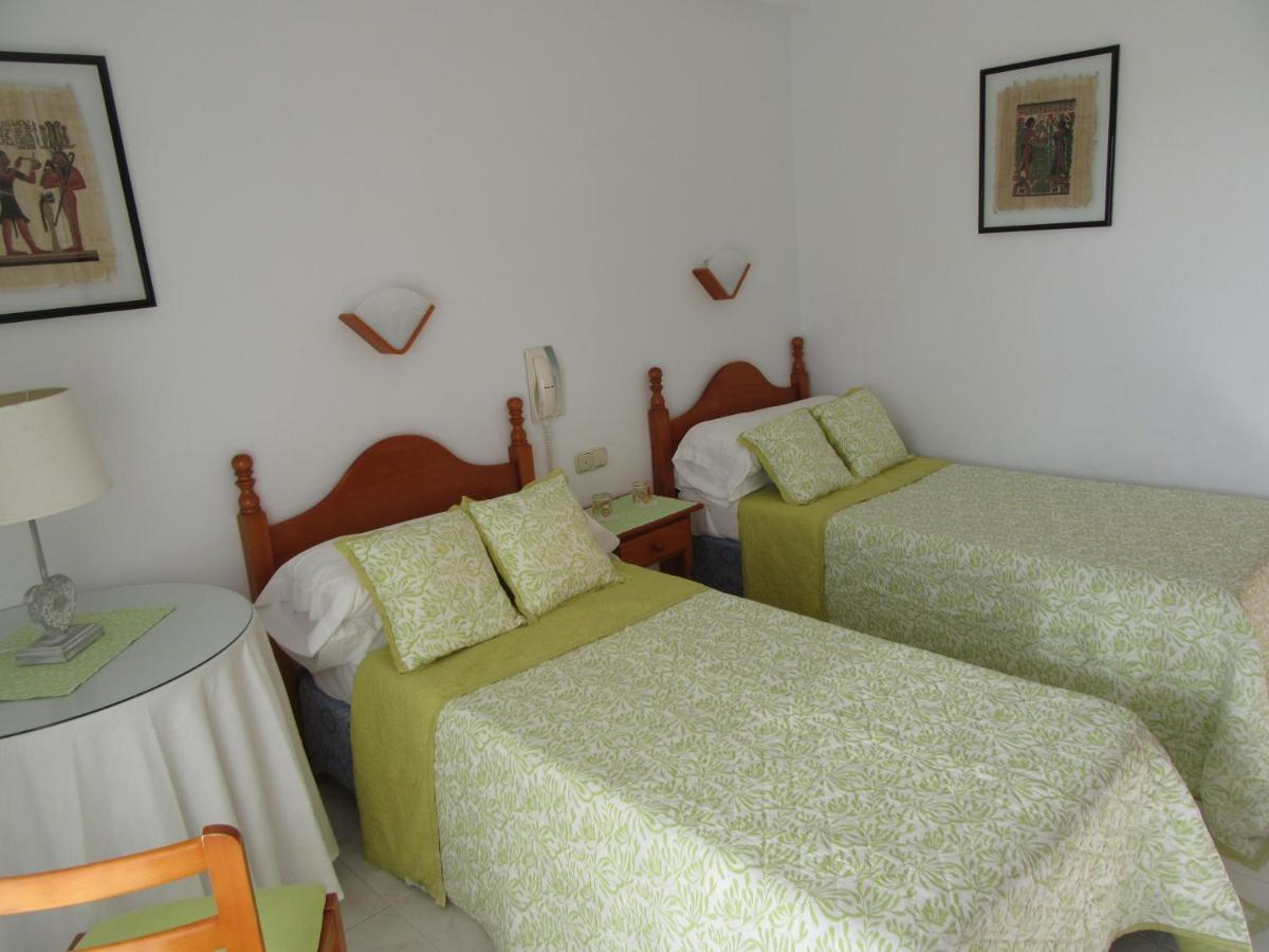 Hotel Crystal Park Vinarós Zewnętrze zdjęcie
