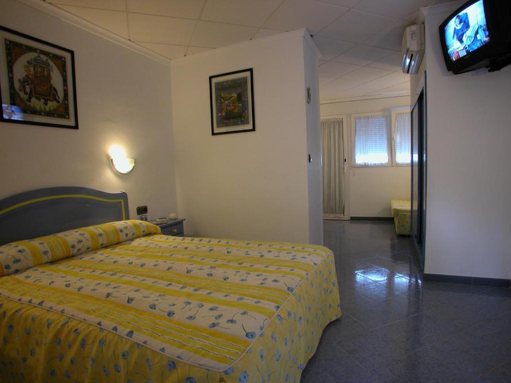 Hotel Crystal Park Vinarós Pokój zdjęcie
