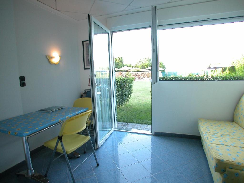 Hotel Crystal Park Vinarós Pokój zdjęcie
